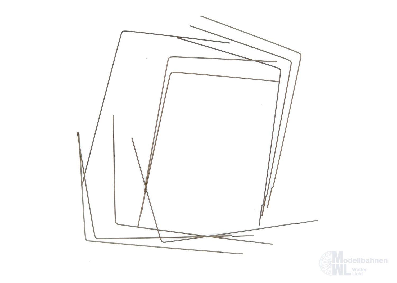 Märklin Ersatzeile E313930 - ERSATZTEIL: Richtfeder  10 St